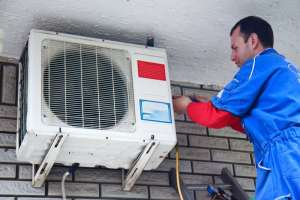 24/7 and Emergency HVAC Near Peachtree Cty, GA | Air Conidtioning and Heating Contractors
